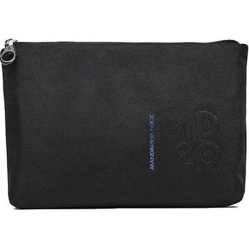 Mandarina Duck Несесер Mandarina duck Md20 vanity big wash bag - Black (Black)