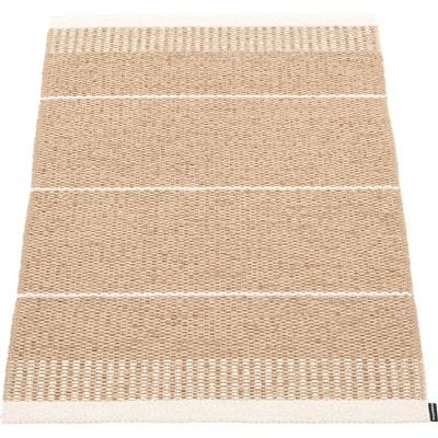 Pappelina Бежов килим за открито и закрито 60x85 cm Belle Bisquit - Pappelina (BE0B608)