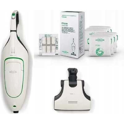 Vorwerk Kobold VK200