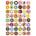 EUROGRAPHICS - Puzzle Donuts - 1 000 piese
