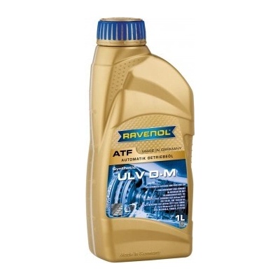 Ravenol ATF ULV D-M 1 l