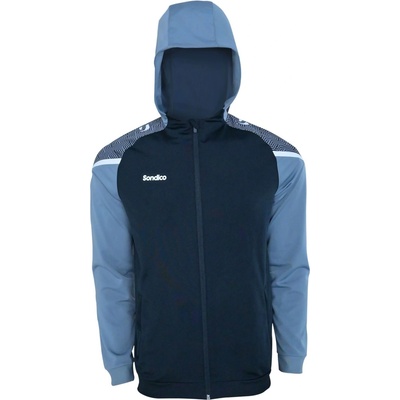 Sondico Суичър Sondico Training Hoodie - Black