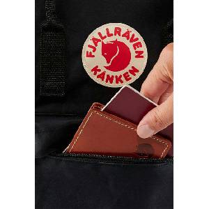 Fjällräven Раница Kanken (F23510.326)