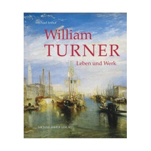 William Turner | Michael Imhof (ISBN: 9783731913603)