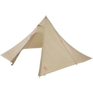 Big Agnes Навес Big agnes Gold Camp 5 Tarp Group tent - Safari - размер One Size (523-0360-0111) Палатка