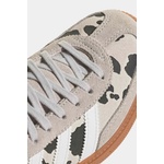 adidas Originals HANDBALL SPEZIAL маратонки за деца от велур - answear - 187,74 лв