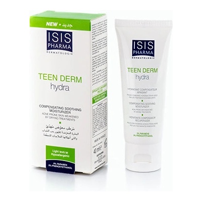 Isis Teen Derm hydra 40 ml