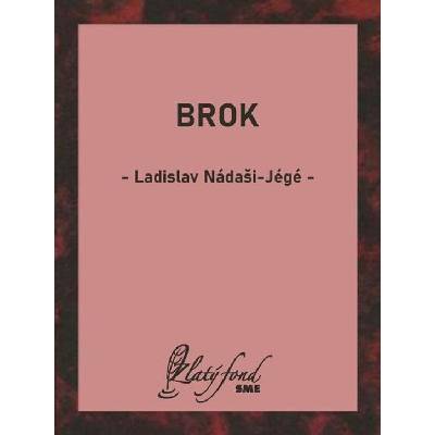 Brok – Hledejceny.cz