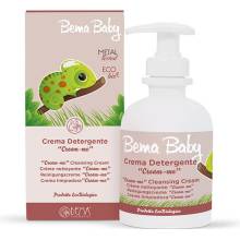 Bema Cosmetici Baby čistiaci krém Cream-Me 250 ml