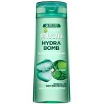 Garnier Fructis Aloe Hydra Bomb Шампоан за коса 400 ml