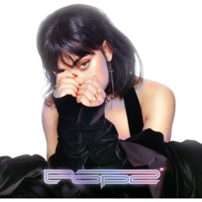 Pop 2: - Translucent Purple Vinyl