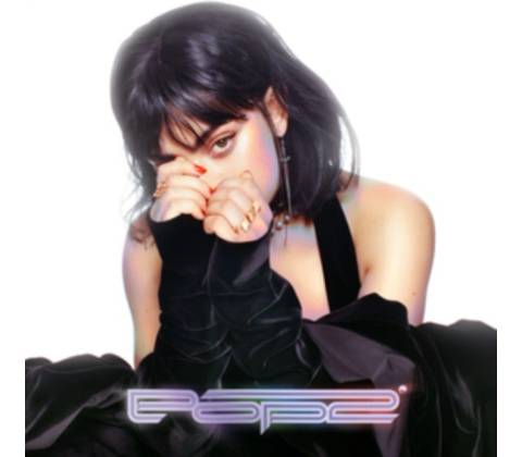 Pop 2: - Translucent Purple Vinyl