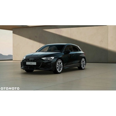 Audi S3 Sportback 245 kW