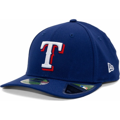 New Era 9FORTY MLB The League Texas Rangers Strapback GM
