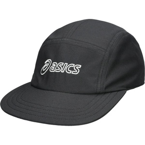 Asics Шапка с козирка Asics Performance Running 5 Panel Cap - Performance Black - размер M/L (904-6365-0412)