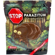 Surtep Animals Antiparazitní obojek 30 cm