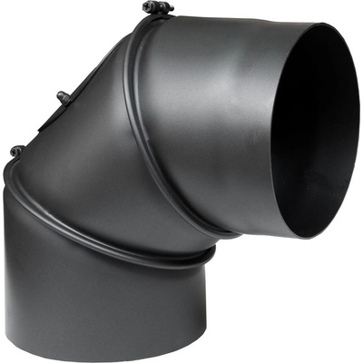 Bertrams koleno nastavitelné 90° 150 mm