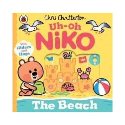 Uh-Oh, Niko: The Beach | Chris Chatterton