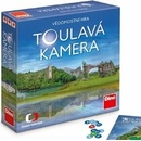 Deskové hry Dino Toulavá kamera