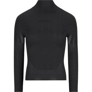 Q36.5 Горнище Q36.5 Base Layer 4 Plus Longsleeve Synthetic base layer - Black - размер S/M (014-1678-0211)