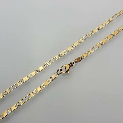 RB-nakuplevne Ocelový řetízek 1439-000