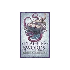 Plague of Swords | Miles Cameron (ISBN: 9781473208872)