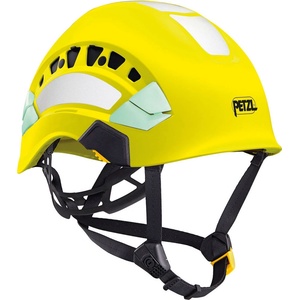 Petzl Каска PETZL Vertex Vent HI-Viz yellow (53-63cm)