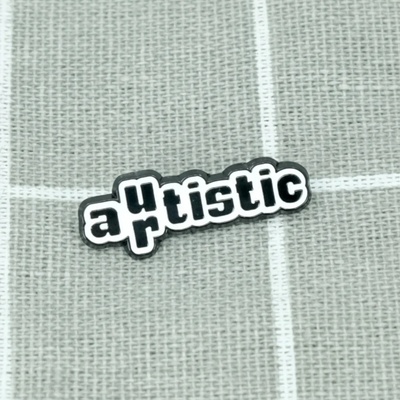 Pinarna Autistic Artistic / Autistický Umělecký