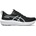 ASICS Мъжки маратонки Asics Gt-1000 14 Road Running Shoes Mens - Black/White
