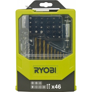Ryobi RAK46MIX