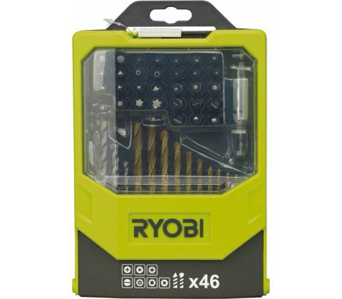Ryobi RAK46MIX