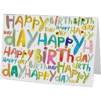 Картичка Turnowsky MO6643W (MO6643W)