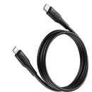 Joyroom S-02524M3 USB-C To Lightning Fast Charging, 0.25m