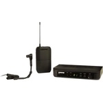 Shure BLX14/BETA98 M17 Микрофон