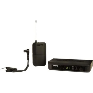Shure BLX14/BETA98 M17 Микрофон