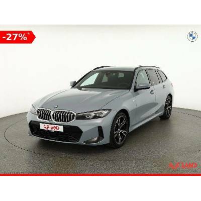 BMW 320i Touring M Sport 135 kW