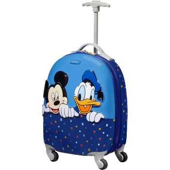 Samsonite Спинер на 4 колела 46 см. Disney Ultimate 2.0 Mickey Stars