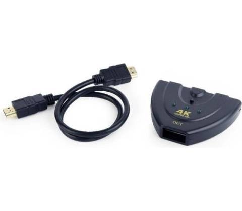 Gembird DSW-HDMI-35