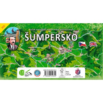 Šumpersko