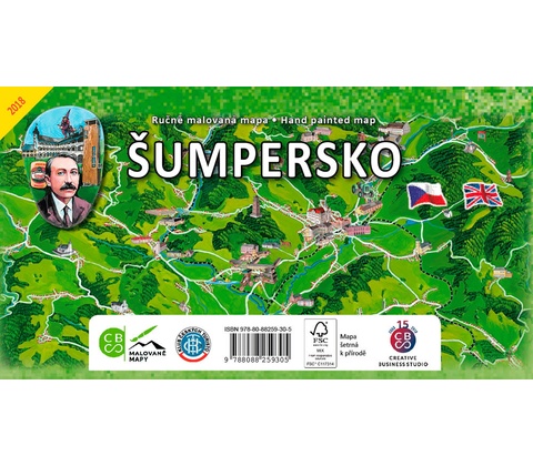 Šumpersko