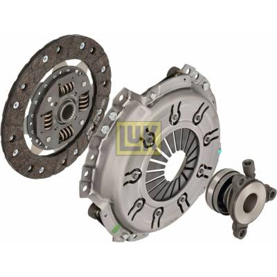Spojková sada Schaeffler LuK 622 3516 33