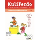 KuliFerdo Predmatematické predstavy