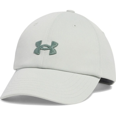 UNDER ARMOUR-Womens UA Blitzing GRN Zelená