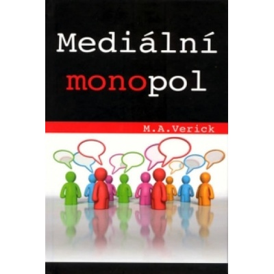 Mediální monopol