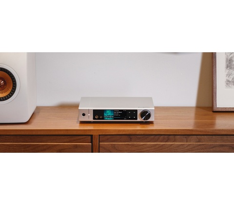 Matrix Audio Element M2