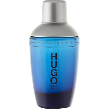 Hugo Boss Dark Blue toaletní voda pánská 75 ml tester