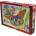 Nova Puzzle Пъзел Nova puzzle от 1000 части - Цветна пеперуда (41015)