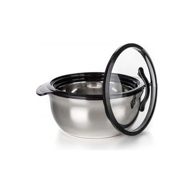 Termomísa nerez/sklo 1,6L CULINARIA