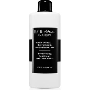 Sisley Hair Rituel Restructuring Conditioner изглаждащ балсам срещу късане на косата 500ml