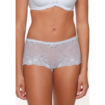 Lingadore Dámske nohavičky 1400SH M Sv. modrá